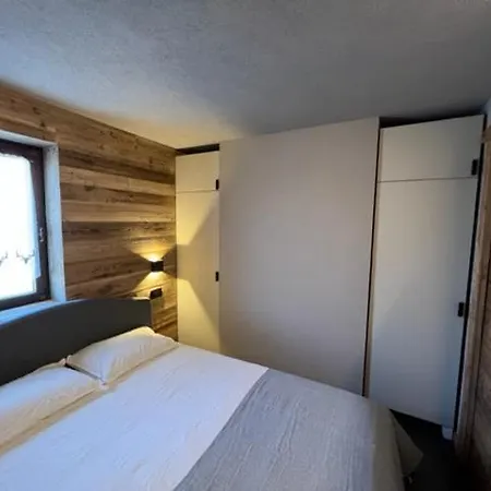 Fraiteve Apartment Sauze D'Oulx