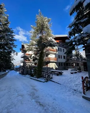 Apartment Fraiteve Sauze D'Oulx