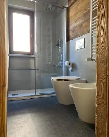 Apartment Fraiteve *
