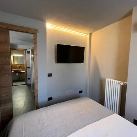 Fraiteve Apartment