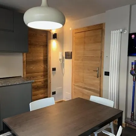 Fraiteve Apartment