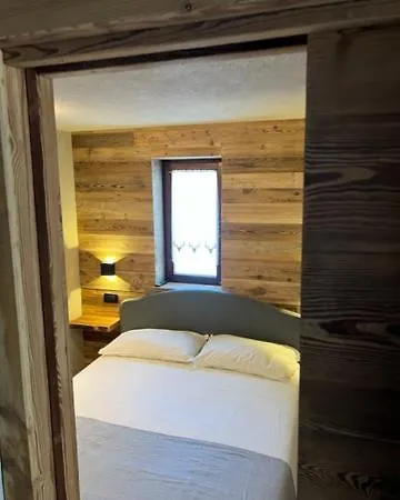 Fraiteve Apartment Sauze D'Oulx
