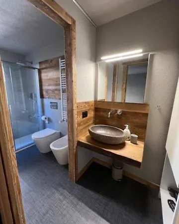 Fraiteve Apartment