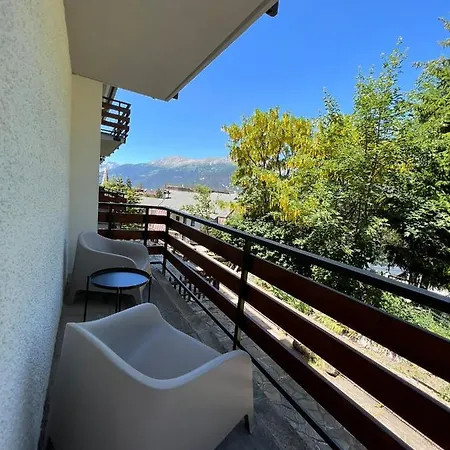 Apartment Fraiteve