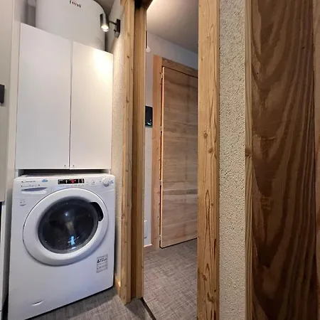 Fraiteve Apartment Sauze D'Oulx