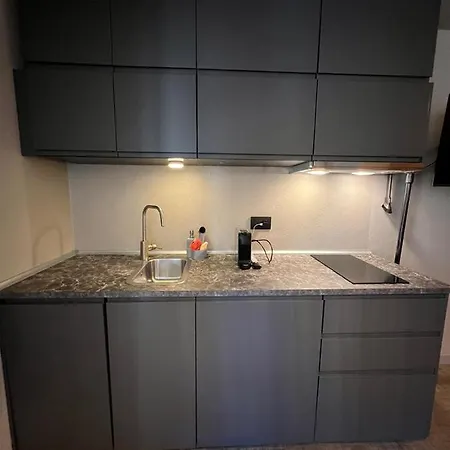 Fraiteve Apartment Sauze D'Oulx